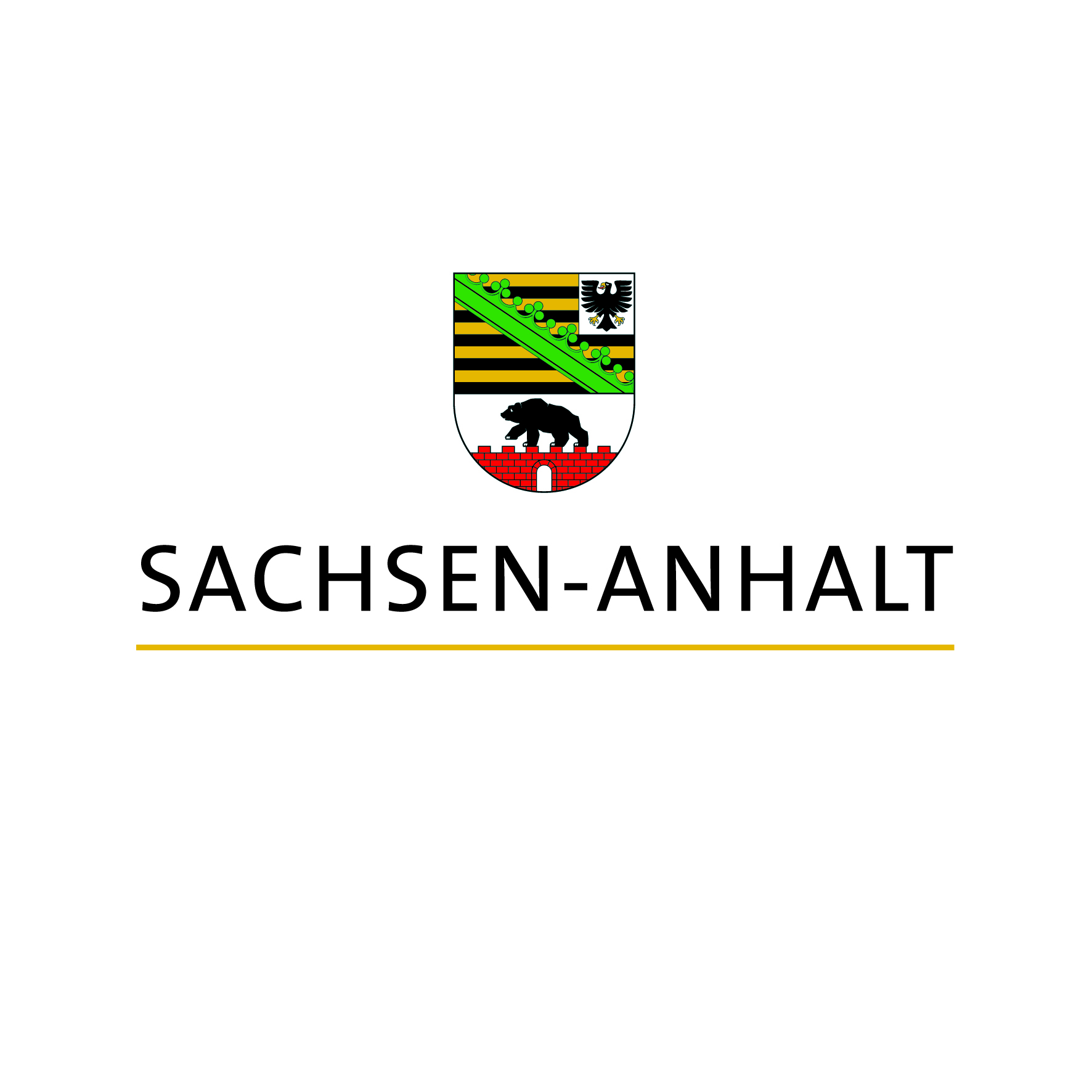 Kofinanziert vom Land Sachsen-Anhalt